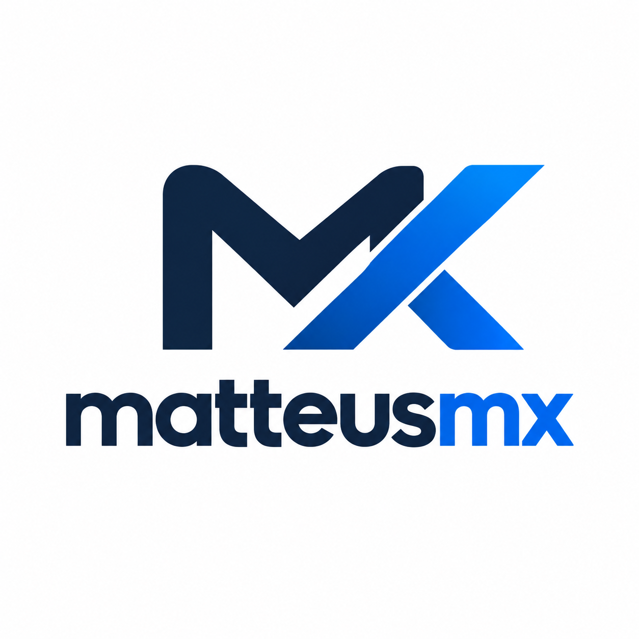 MatteusMx logo